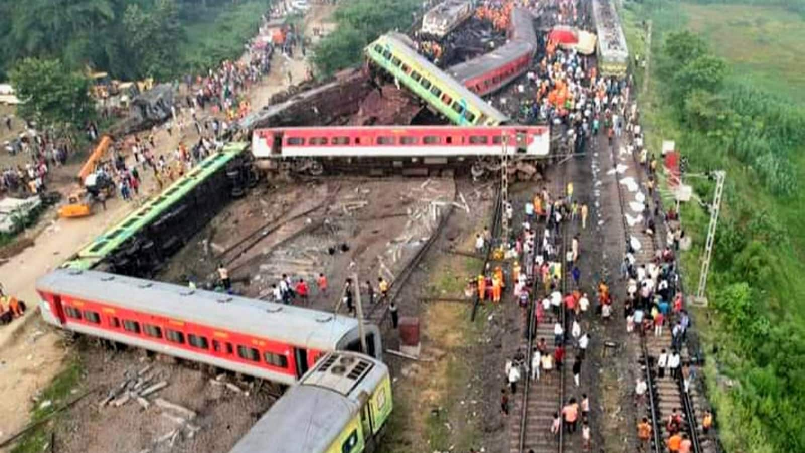 Odisha Train Accident: बालासोर ट्रेन हादसे मामले में CBI की बड़ी कार्रवाई, 3 रेलवे कर्मचारी गिरफ्तार