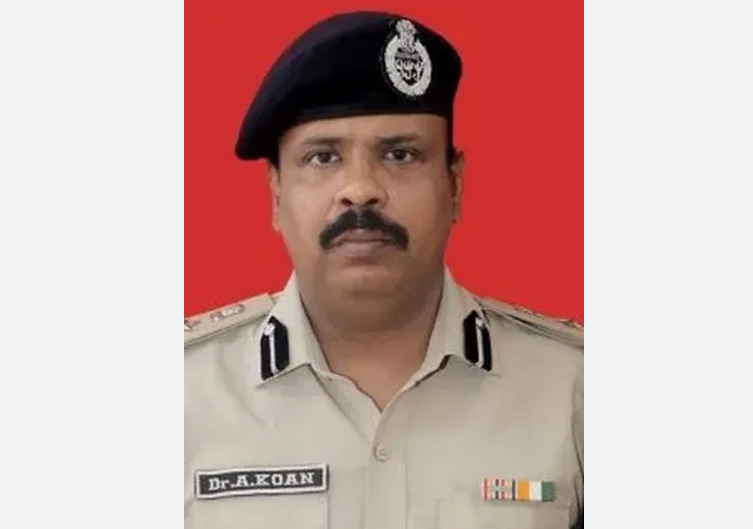 DIG ने की छेड़खानी: नाइट क्लब में DIG रैंक के IPS ने की महिला से छेड़छाड़, जांच हुई शुरू, मुख्यमंत्री ने कहा…