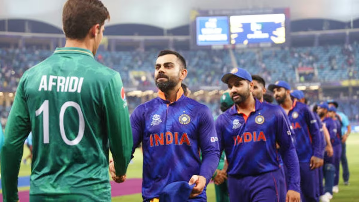 Asia Cup 2023: कैसे फ्री में देखें एशिया कप के सभी मैच, मोबाइल में देखना है फ्री में मैच, तो बस करें ये छोटा सा काम, जानें पूरा शेड्यूल