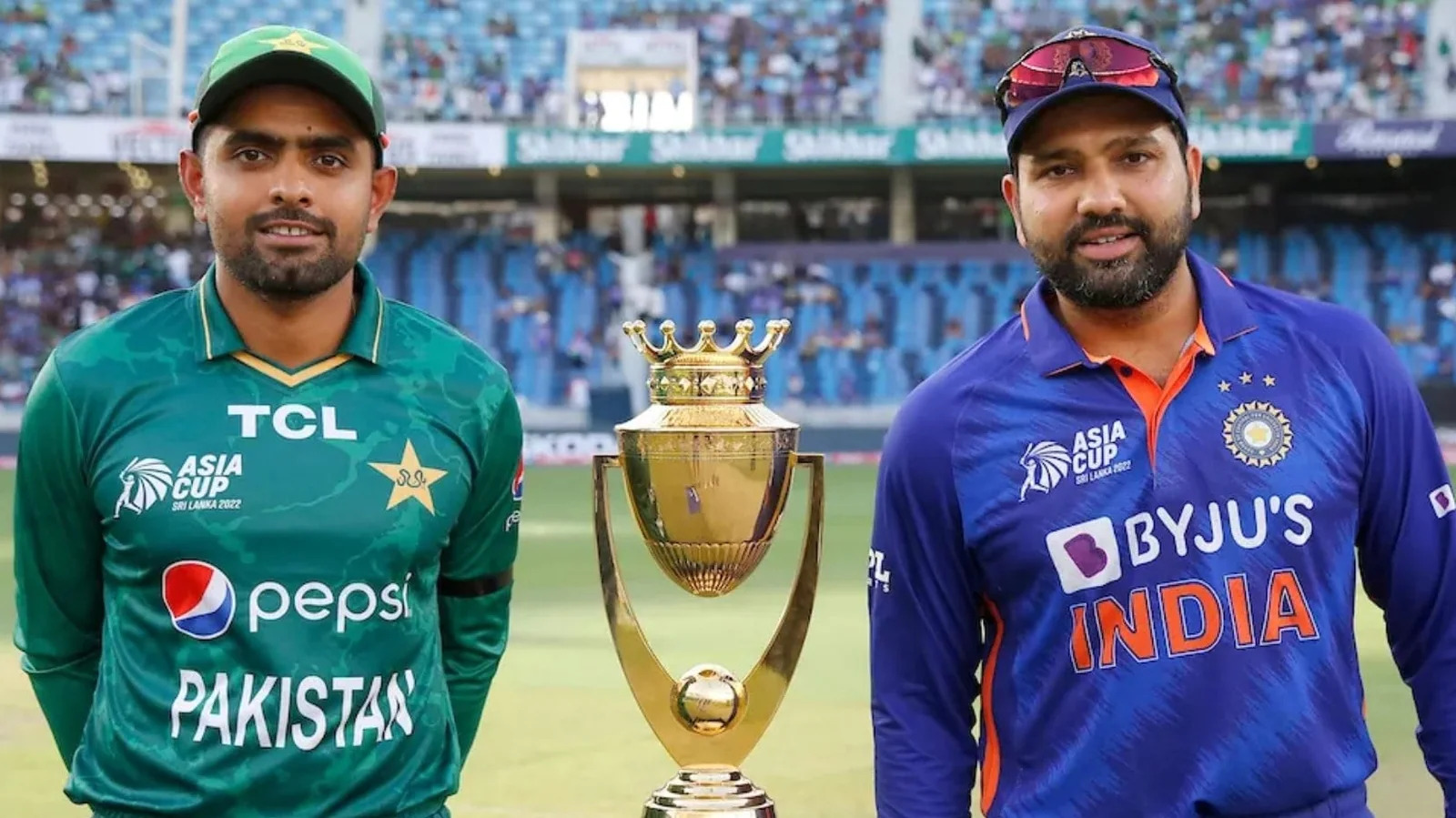 IND Vs PAK Cricket Match: भारत एशिया कप के सुपर-4 में पहुंचा, अब पाकिस्तान से इस दिन होगी टक्कर