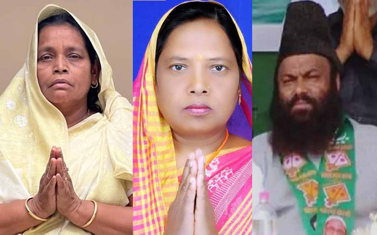 डुमरी उपचुनाव : 4 प्रत्याशियों को तो नोटा भी कम मिले वोट, कहीं AIMIM की वजह से तो आजसू नहीं हार गयी डुमरी में, जानिये क्यों