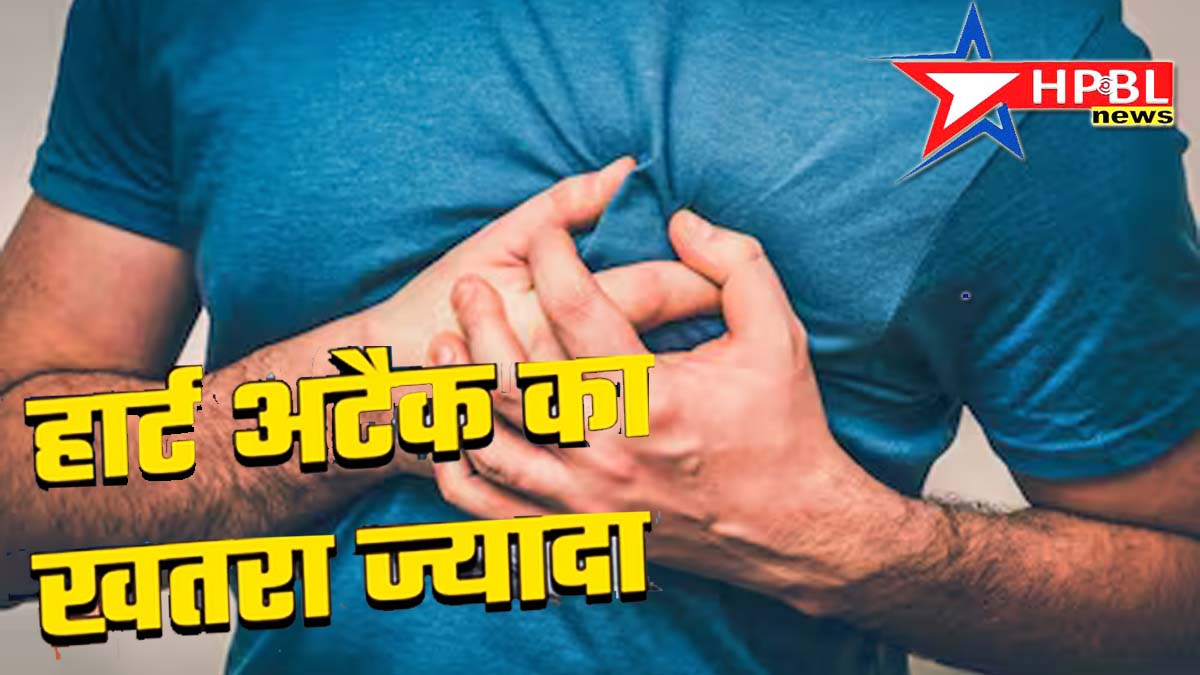 Health Tips: गर्मी भी दिल के लिए घातक, हार्ट अटैक का बढ़ जाता है रिस्‍क, ये वजह हैं जान की दुश्मन, डॉक्टर से जानें बचने के उपाय