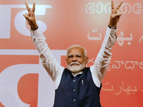 PM मोदी 9 जून को 7.15 पर ही क्यों ले रहे हैं शपथ? 6 शुभ संयोग से यह दिन बना बेहद खास, जानिये क्या है इस तारीख और समय की खासियत