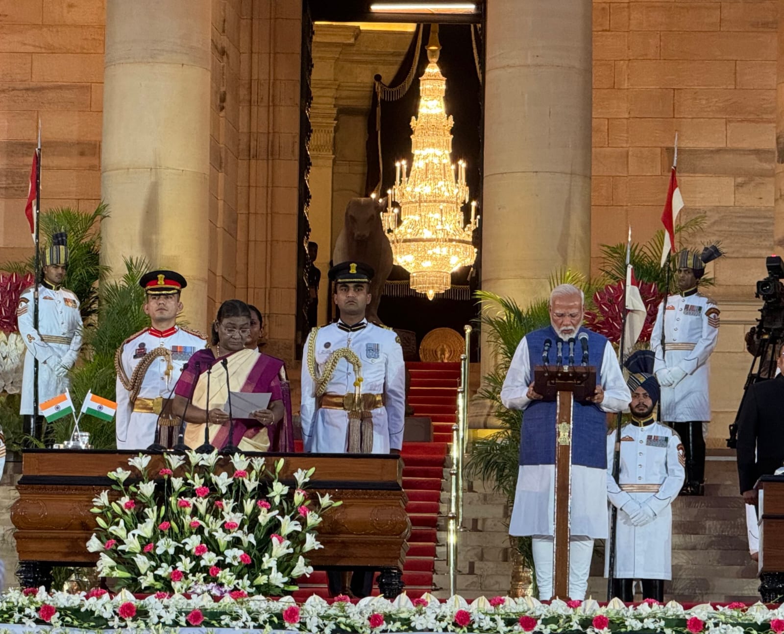 वो 20 दिग्गज, जो इस बार मोदी कैबिनेट में नहीं दिखेंगे, कुछ की हार की वजह से, तो कुछ की सियासी समीकरण की वजह से हो गयी छुट्टी