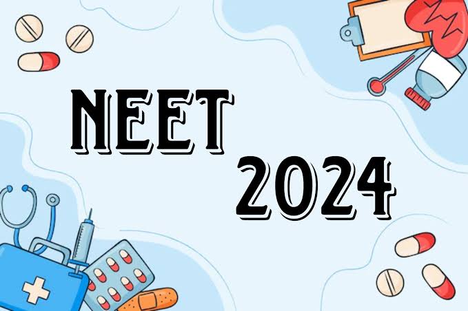 NEET Result 2024: नीट का रिजल्ट हुआ जारी, 13.16 लाख स्टूडेंट हुए पास, इन अभ्यर्थियों ने 720 में से पूरे 720 अंक किये हासिल, समित-देवेश बने टॉपर