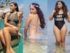 Beat the heat with Spotlight actress Tridha Choudhury