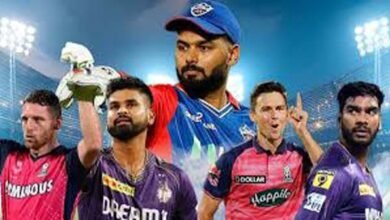 IPL 2025 Mega Auction: ये हैं आईपीएल नीलामी में बिके खिलाड़ियों के नाम, देखें सभी टीमों के प्लेयर्स की लिस्ट