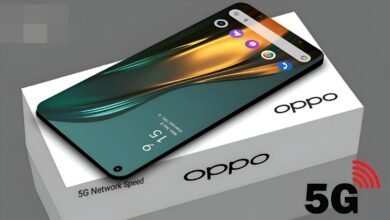 80W का फ़ास्ट चार्जर के साथ launch हुआ 6000mAh बैटरी वाला Oppo Reno 13 Pro smartphone