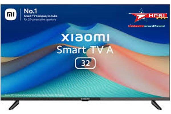 Xiaomi smart TV : ये टीवी हैं इतने झक्कास, घर बैठे मिलेगा सिनेमा जैसा मजा, दाम पर मिल रही छूट