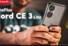 DSLR की कमी पूरी करने launch हुआ Amazing फोटू क्वालिटी वाला OnePlus Nord CE 3 Lite 5G smartphone