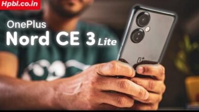 DSLR की कमी पूरी करने launch हुआ Amazing फोटू क्वालिटी वाला OnePlus Nord CE 3 Lite 5G smartphone