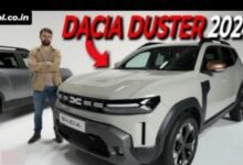 नए इंजन और जबरदस्त फीचर्स से मार्केट में उड़ायेंगी गर्दा Renault Duster की SUV कार 