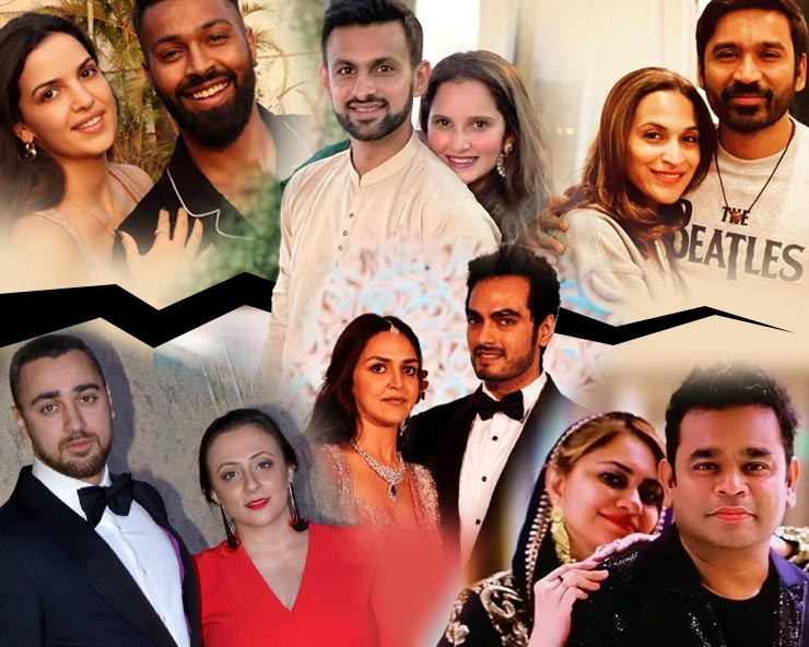 Celebrity divorce: साल 2024 में इन टीवी एक्टर्स ने लिया तलाक, किसी ने बहुत जल्दी तो किसी ने कई सालों के रिश्ते को किया खत्म