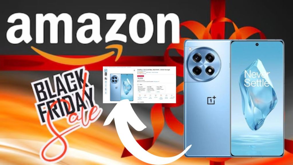 Amazon Black Friday