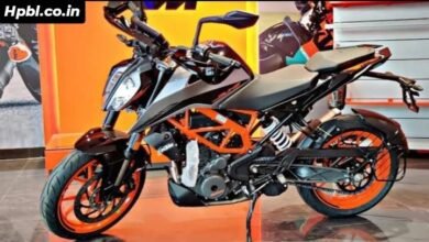 खास अंदाज में launch हुई मजबूत फीचर्स वाली KTM Duke 390 की ब्रांड बाइक