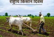 Farmers Day 2024: देशभर में राष्ट्रीय किसान दिवस या किसान दिवस 23 दिसंबर को पूर्व प्रधानमंत्री चौधरी चरण सिंह की जयंती के उपलक्ष्य में मनाया जाता है। किसान दिवस का उद्देश्य देश भर के किसानों को अर्थव्यवस्था की रीढ़ के रूप में पहचान दिलाना है। यह दिन देश के सामाजिक-आर्थिक विकास में किसान के योगदान को उजागर करने और उनकी सराहना के लिए के लिए मनाया जाता है। किसान दिवस के खास मौके पर हम आपको भारत सरकार के कुछ सरकारी योजनाओं के बारे में बताने जा रहे हैं, जो किसानों के लिए बनाए गए हैं। पिछले कुछ सालों में, भारत सरकार ने देश में किसानों के कल्याण के लिए कई प्रमुख पहल और योजनाएं शुरू की हैं। आइए किसानों के लिए कुछ प्रमुख सरकारी योजनाओं पर नजर डालते हैं...! PM Kisan Yojana: किसानों के लिए खुशखबरी, किसान सम्मान निधि योजना: नहीं मिले हैं पैसे तो तुरंत करे रजिस्ट्रेशन 1. PM-KISAN: प्रधानमंत्री किसान सम्मान निधि प्रधानमंत्री किसान सम्मान निधि यानी पीएम-किसान, प्रधानमंत्री नरेंद्र मोदी के नेतृत्व वाली सरकार की एक प्रमुख योजना है। केंद्र सरकार ने इसे 24 फरवरी 2019 को लॉन्च किया था। इस योजना का उद्देश्य भूमि-धारक किसानों की वित्तीय जरूरतों को पूरा करना है। इस योजना के तहत, किसानों के परिवारों को तीन त्रैमासिक किस्तों में प्रत्यक्ष लाभ हस्तांतरण (DBT) मोड के माध्यम से 6,000 की पेशकश की जाती है। अक्टूबर में इसकी 18वीं किस्त जारी होने के साथ कुल संवितरण संख्या ₹3.45 लाख करोड़ से अधिक हो गई है, जिससे देश भर में 11 करोड़ से अधिक किसानों को सहायता मिली है। आज के वक्त में पीएम किसान सम्मान निधि से किसानों को सबसे ज्यादा फायदा हो रहा है। National Farmers Day: राष्ट्रीय किसान दिवस 23 दिसंबर को ही क्यों मनाया जाता है? क्या है इसका इतिहास? 2. PMFBY: प्रधानमंत्री फसल बीमा योजना प्रधानमंत्री फसल बीमा योजना 2016 में एक किफायती फसल बीमा उत्पाद प्रदान करने के लिए शुरू की गई थी। ये योजना प्राकृतिक जोखिमों के खिलाफ किसानों के लिए कवरेज सुनिश्चित करती है। इस योजना के तहत दिशानिर्देशों के प्रावधानों मुताबिक, खरीफ फसलों के लिए किसानों का प्रीमियम हिस्सा 2%, रबी फसलों के लिए 1.5% और वाणिज्यिक/बागवानी फसलों के लिए 5% है। कृषि और किसान कल्याण मंत्रालय ने अगस्त 2024 में संसद को सूचित किया कि इस योजना के तहत 1,67,475 करोड़ के कुल दावों के मुकाबले 1,63,519 करोड़ (98%) का भुगतान पहले ही किया जा चुका है। Kisan News UP: सीएम योगी का किसानों को बड़ा तोहफा, होंगे 'मालामाल', कहीं हाथ से निकल ना जाए यह सुनहरा मौका 3. PM-KMY: प्रधानमंत्री किसान मानधन योजना प्रधानमंत्री किसान मानधन योजना (पीएमकेएमवाई) केंद्र सरकार की एक पेंशन योजना है। 12 सितंबर 2019 को शुरू की गई यह केंद्रीय क्षेत्र की योजना भारत में सभी भूमि-धारक छोटे और सीमांत किसानों (एसएमएफ) को सामाजिक सुरक्षा प्रदान करती है। इस पहल के तहत, पात्र लाभार्थियों को 60 वर्ष की आयु के बाद 3,000 रुपये की एक निश्चित मासिक पेंशन प्रदान की जाती है। इसके लिए अर्हता प्राप्त करने के लिए 18 से 40 वर्ष की आयु के किसानों को 60 वर्ष की आयु तक प्रति माह 55 रुपये से लेकर 200 रुपये के बीच योगदान करना आवश्यक है। 4. AIF: कृषि अवसंरचना निधि कृषि अवसंरचना निधि की शुरुआत आत्मनिर्भर भारत पैकेज के तहत की गई थी, ताकि मौजूदा अवसंरचना संबंधी कमियों को दूर किया जा सके। इसका मकसद कृषि क्षेत्र में अवसंरचना में निवेश को बढ़ावा दिया जाना है। कृषि मंत्रालय के मुताबिक यह मध्यम-दीर्घकालिक ऋण वित्तपोषण सुविधा ब्याज अनुदान और ऋण गारंटी सहायता के माध्यम से फसल कटाई के बाद के प्रबंधन अवसंरचना में मदद करता है। इसके साथ-साथ सामुदायिक कृषि परिसंपत्तियों के लिए व्यवहार्य परियोजनाओं में निवेश करने का अवसर देता है। इस योजना के तहत वित्त वर्ष 2020-21 से वित्त वर्ष 2025-26 तक ₹1 लाख करोड़ का कोष वितरित किया जाना है, जबकि वित्त वर्ष 2020-21 से वित्त वर्ष 2032-33 तक सहायता दी जाएगी। 5. Namo Drone Didi Scheme: नमो ड्रोन दीदी योजना नमो ड्रोन दीदी योजना की शुरुआत केंद्र सरकार ने हाल ही की है। केंद्र सरकार महिला स्वयं सहायता समूहों (एसएचजी) को ड्रोन उपलब्ध कराने के लिए 'नमो ड्रोन दीदी' योजना को मंजूरी दी है। वित्त वर्ष 2023-24 से वित्त वर्ष 2025-26 के बीच की अवधि के लिए ₹1,261 करोड़ के कुल खर्च के साथ, इसके माध्यम से कुल 15,000 ड्रोन की आपूर्ति का लक्ष्य रखा गया है। इनमें से लीड फर्टिलाइजर कंपनियों (एलएफसी) ने पहले 500 ड्रोन खरीदे हैं। वित्त वर्ष 2024-25 के दौरान पहले चरण में 3,090 एसएचजी को और ड्रोन वितरित करने का लक्ष्य रखा गया है। ये ड्रोन एक पैकेज के रूप में प्रदान किए जाएंगे, जिसमें अनिवार्य ड्रोन पायलट ट्रेनिंग के साथ-साथ कृषि उद्देश्यों के लिए अतिरिक्त प्रशिक्षण भी शामिल होगा।