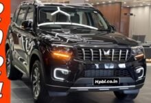 बेहतरीन फीचर्स से मचायेंगी भौकाल powerful engine वाली Mahindra Scorpio की जबरदस्त कार