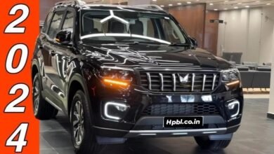 बेहतरीन फीचर्स से मचायेंगी भौकाल powerful engine वाली Mahindra Scorpio की जबरदस्त कार