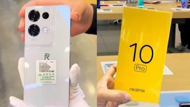 HD फोटो क्वालिटी और दमदार बैटरी देख लड़किया होगी मदहोश Realme 10 Pro 5G Smartphone की