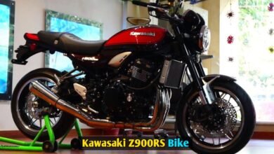 कम बजट में launch हुई 650Cc इंजन वाली Kawasaki Z900RS Bike