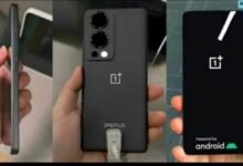 8GB रैम+128GB स्टोरेज के साथ launch हुआ 44W फ़ास्ट चार्जर वाला OnePlus Nord CE 3 Lite 5G smartphone