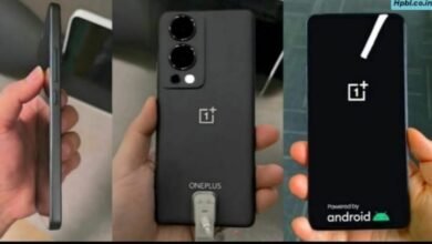 8GB रैम+128GB स्टोरेज के साथ launch हुआ 44W फ़ास्ट चार्जर वाला OnePlus Nord CE 3 Lite 5G smartphone