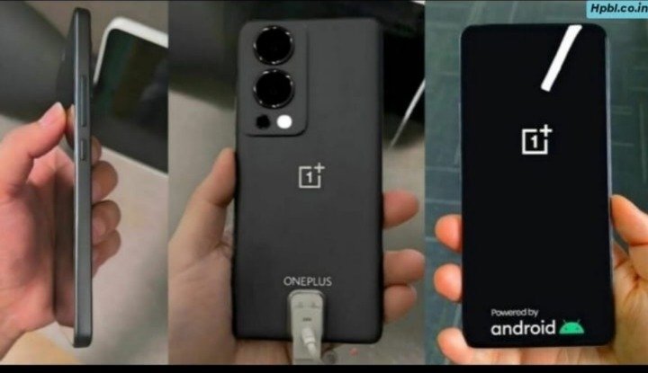 8GB रैम+128GB स्टोरेज के साथ launch हुआ 44W फ़ास्ट चार्जर वाला OnePlus Nord CE 3 Lite 5G smartphone