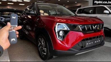 माइलेज की रानी बनकर मार्केट में उतरी बेस्ट फीचर्स वाली Mahindra XUV 3XO Car