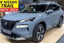 Creta को जोरों की टक्कर देने आ गयी मजबूत फीचर्स वाली Nissan X-Trail की SUV कार 