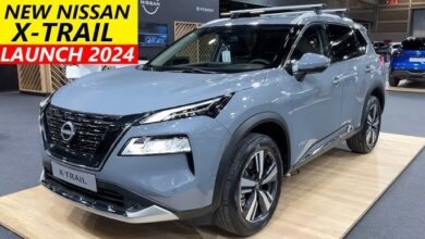 Creta को जोरों की टक्कर देने आ गयी मजबूत फीचर्स वाली Nissan X-Trail की SUV कार 