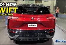 सुपरहिट फीचर्स के साथ launch हुई 40kmpl माइलेज वाली Maruti Swift की बेहतरीन कार 