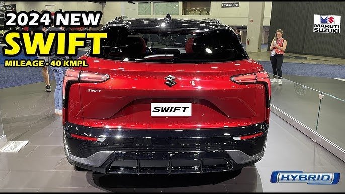 सुपरहिट फीचर्स के साथ launch हुई 40kmpl माइलेज वाली Maruti Swift की बेहतरीन कार 