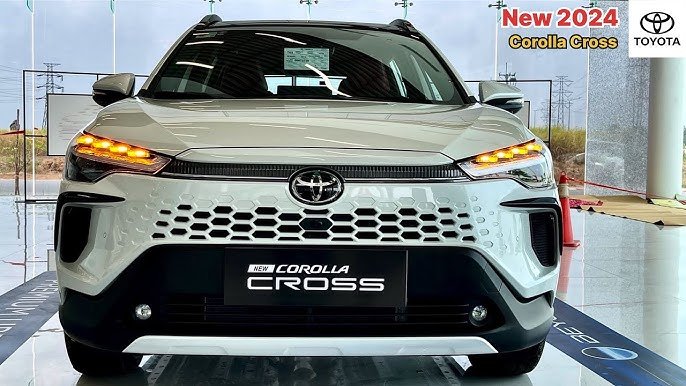 कम कीमत में मिलेंगे धांसू फीचर्स Toyota Corolla Cross की SUV कार में