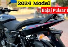 50kmpl माइलेज के साथ मिलेंगे शानदार फीचर्स Bajaj Pulsar 125 bike में