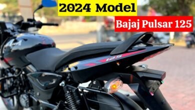 50kmpl माइलेज के साथ मिलेंगे शानदार फीचर्स Bajaj Pulsar 125 bike में