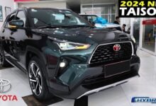 Creta का मार्केट डाउन करने launch हुई powerful engine वाली Toyota Urban Cruiser Taisor कार