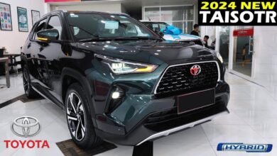 Creta का मार्केट डाउन करने launch हुई powerful engine वाली Toyota Urban Cruiser Taisor कार