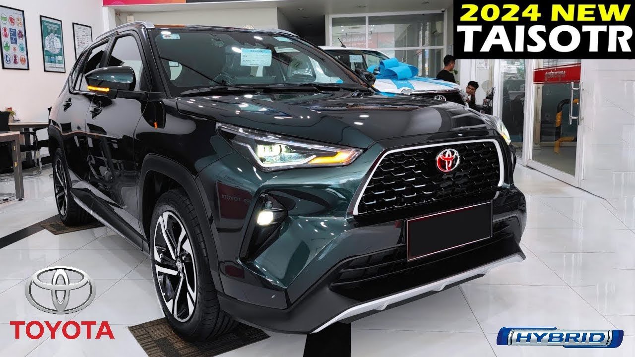 Creta का मार्केट डाउन करने launch हुई powerful engine वाली Toyota Urban Cruiser Taisor कार