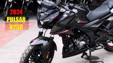 नए फीचर्स के साथ मार्केट में होगी धमाकेदार एंट्री Bajaj Pulsar N250 बाइक की