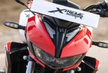 कम बजट में launch हुई मजबूत इंजन वाली Hero Xtreme 125R बाइक