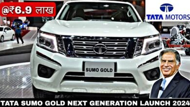 launch होते ही शोरूम से फटाफट बिक रही 30Km माइलेज वाली Tata Sumo की Gold कार