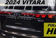 28km माइलेज के साथ launch हुई लग्जरी look वाली Maruti Grand Vitara Car