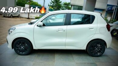 6 लाख के बजट में launch हुई Tata का पत्ता कट करने Maruti Celerio की बेहतरीन कार