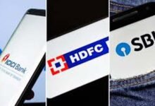 HDFC, ICICI, SBI ने दुनिया के सबसे बड़े बैंकों की लिस्ट में बनाई जगह, जानिए कौना सा बैंक है No.1