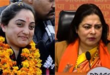 BJP Candidate List: भाजपा की फाइनल लिस्ट में 10 महिला उम्मीदवार का हो सकता है नाम, इन दिग्गजों को मिलेगा टिकट