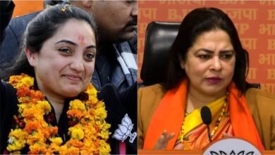 BJP Candidate List: भाजपा की फाइनल लिस्ट में 10 महिला उम्मीदवार का हो सकता है नाम, इन दिग्गजों को मिलेगा टिकट