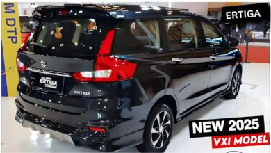 युवाओ की दिलरुबा बनी टनाटन फीचर्स और जबरदस्त look वाली Maruti Ertiga की 7-सीटर कार जाने कीमत 