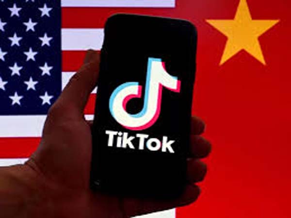 TikTok