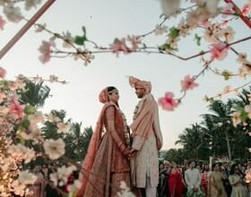 भारत में Destination Wedding के लिए Perfect हैं ये Locations