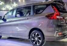 Fortuner जैसे look में launch हुई झक्कास फीचर्स वाली Maruti Ertiga की 7-सीटर कार